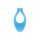 Endless Love - Multi Vibrator - Bleu Clair