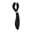Plaisir Infini - Vibrateur de Partenaire - Noir