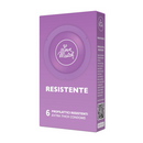 Résistant - Strong Condoms - 6 pièces