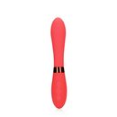 Vibrateur Lisse en Silicone - Salsa