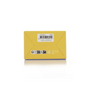 Vibromasseur Lapin Pointu en Silicone - Protanopia