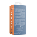 Mini Rabbit Vibrator - Horizon Bleu