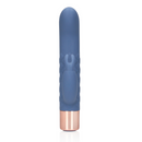 Mini Rabbit Vibrator - Horizon Bleu
