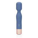 Mini Wand Vibrator - Horizon Bleu
