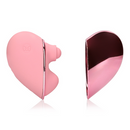 Vibromasseur Tapping Heart - Arabesque Rose