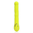 Vibromasseur G-Spot Wiggle - Passion Citron