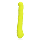 Vibromasseur G-Spot Wiggle - Passion Citron