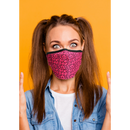 Cocky Mask
