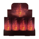 Thor - Boîte d'affichage taille voyage - 20 pièces - 0,34 fl oz / 10 ml