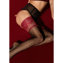 Catherine - Bas autofixants - 20 den