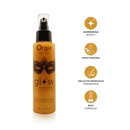 Glow - Huile Corporelle Scintillante - 3,72 fl oz / 110 ml