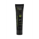 Lube Tube Cannabis - Lubrifiant à base d'eau - 3 fl oz / 100 ml