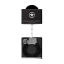 Menottes débutants en fourrure