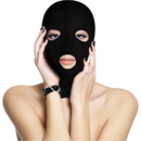 Masque Subversion