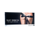 Ruban soyeux