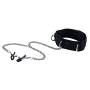 Collier Velcro