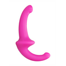 Sangle en silicone sans bretelles