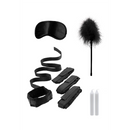 Kit de retenue pour lit