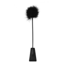 Top avec plumes
