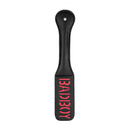 Paddle BAD BOY