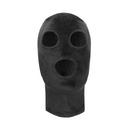 Masque avec ouverture pour les yeux et la bouche