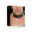 Collier de bondage Deluxe - Taille unique