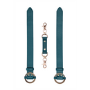 Menottes de poignet et de cheville