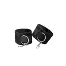 Menotte Velcro avec liens pour les mains et les chevilles