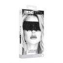 Masque en dentelle