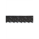 Masque en dentelle