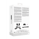 Kit de contraintes pour le lit