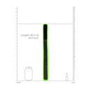 Biceps Band - Brille dans le noir