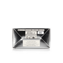 Vibrant double - Rechargeable - 10 vitesses en silicone strié - Ajustable - Noir