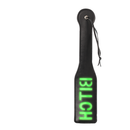 Paddle Bitch - Brille dans le Noir - Vert Néon
