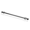 Barre d'écartement - 16'' / 40 cm - Argent