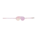 Collection Paris - Masque de sommeil - Rose