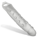 Serpent - Cocksheath à portée profonde - Transparent Glacé