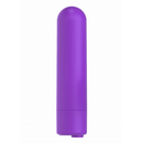 Her - Rechargeable Bullet with Remote Control