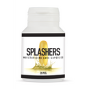 Splashers - Capsule de lubrifiant - 20 pièces