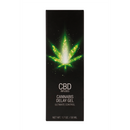 Spray de Retard au CBD - 2 fl oz / 50 ml