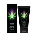 Lubrifiant engourdissant au CBD - 2 fl oz / 50 ml