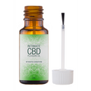 Huile de plaisir intime au CBD naturel - 0,7 fl oz / 20 ml