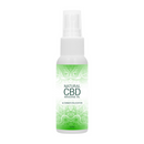 Huile de massage au CBD naturel - 2 fl oz / 50 ml