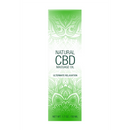 Huile de massage au CBD naturel - 2 fl oz / 50 ml