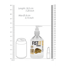 Lubrifiant Anesthésiant - 17 fl oz / 500 ml