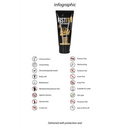 Lubrifiant à base d'eau - 3,4 fl oz / 100 ml