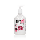 Beurre de glissement à base d'eau - 17 fl oz / 500 ml - Pompe