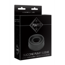Manche en silicone - Grand
