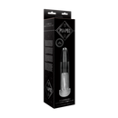 Pompe Cyber Automatique Rechargeable avec Manchon
