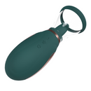 Enhance - Pompe rechargeable pour vulve et seins - Vert forêt